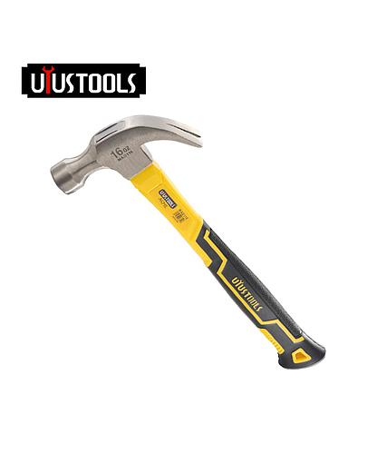 MARTILLO P/CARPINTERO FIBER GLASS 16 OZ MAD003