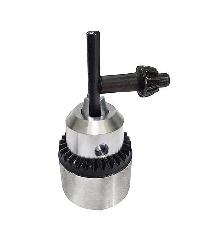 BROQUERO P/TALADRO 1/4 PULG (6MM) (NC)