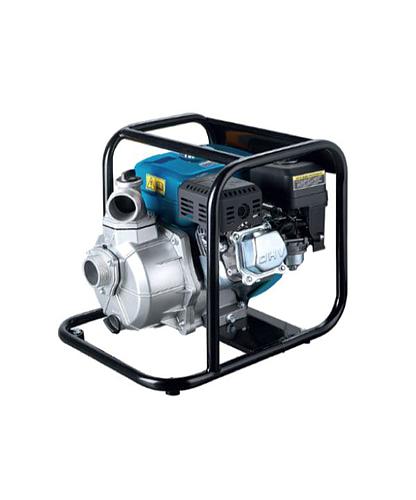 BOMBA PARA AGUA GASOLINA AQUASTRONG 6.5 HP 2 PULG X 2 PULG EGP20
