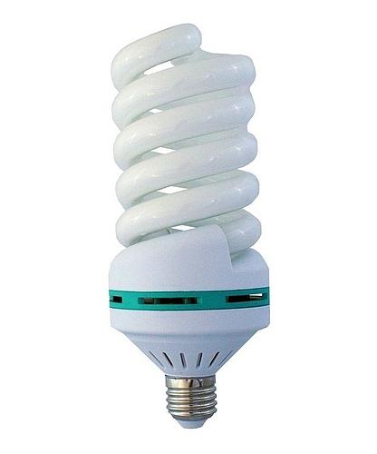 BOMBILLO AHORR. ESP. 55W E27 110V IML A6-55 (NC)