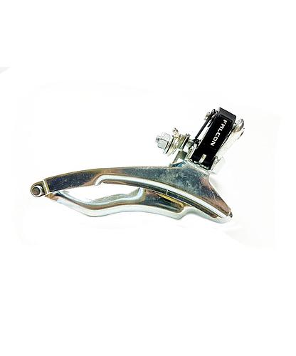 DESCARRILADOR TIPO ARRIBA 28.6MM
