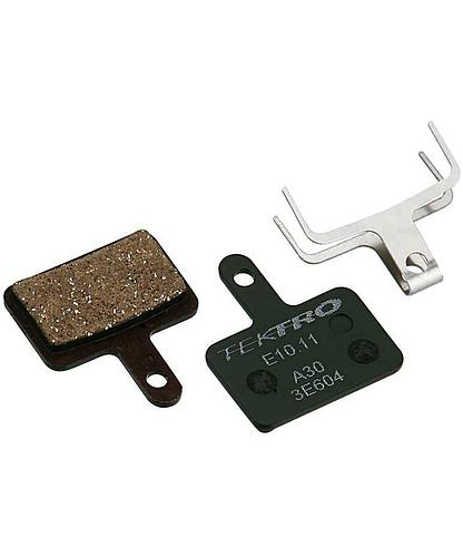 FRICCIONES PARA FRENO HIDRAULICO E10.11 (PAR)