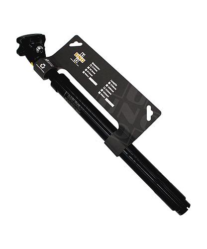 POSTE PARA ASIENTO KALLOY UNO COMFORT 27.2X350MM ST6380