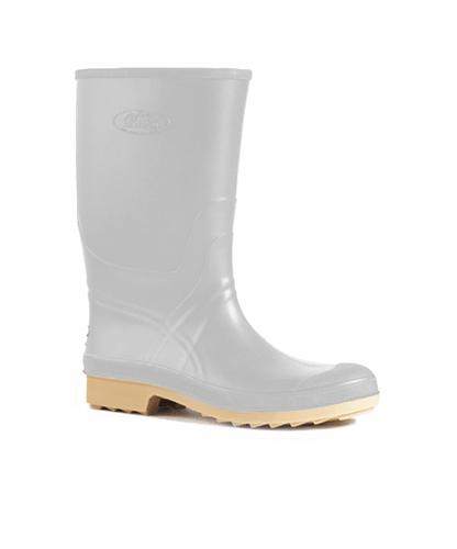 BOTA SUPER MONTANA BLANCA Nº 43 (DESC)