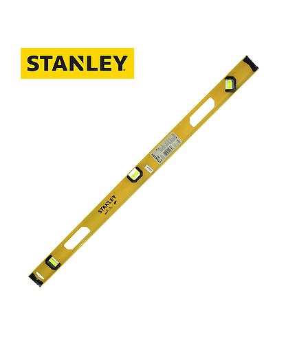 NIVEL ALUMINIO 36 PLG. STANLEY STHT42075-LA