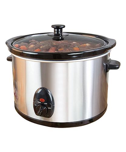 OLLA ELECT. COCIDO LENTO 4.5LTRS LT-RC45L (DESC)