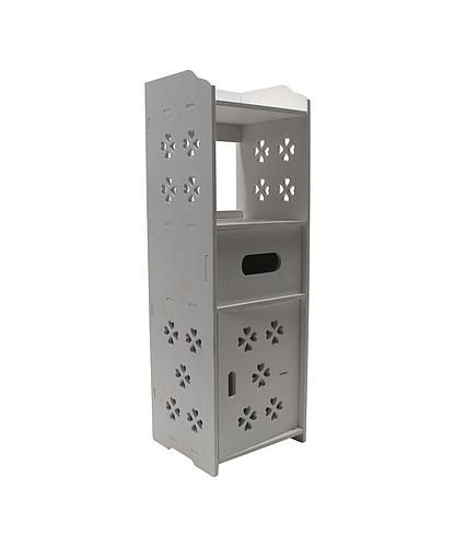 MUEBLE ORGANIZADOR DE BAÑO LHC-BO05 (DESC)
