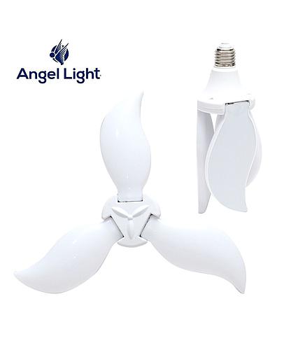 BOMBILLO LED PLEGABLE 36W A105-TLL-36W