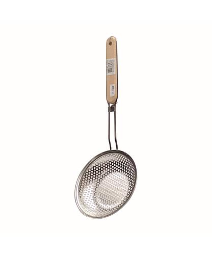 CUCHARON METAL PARA FREIR 82828 (DESC)