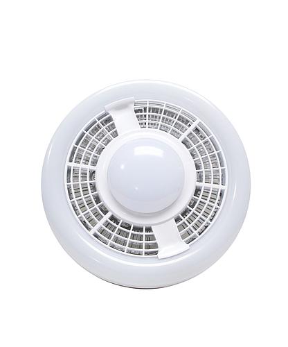 LAMPARA LED CON INSECTOS A105-YMJ-25W-01 (DESC)