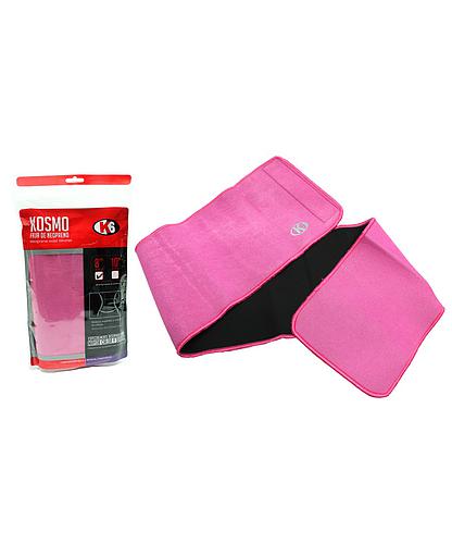 FAJA PARA CINTURA NEOPRENO K6 KOSMO 10 PULG 67507 (DESC)