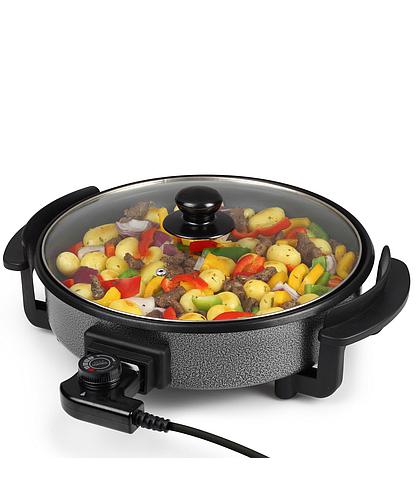SARTEN ELECTRICO 36CMS LT-36