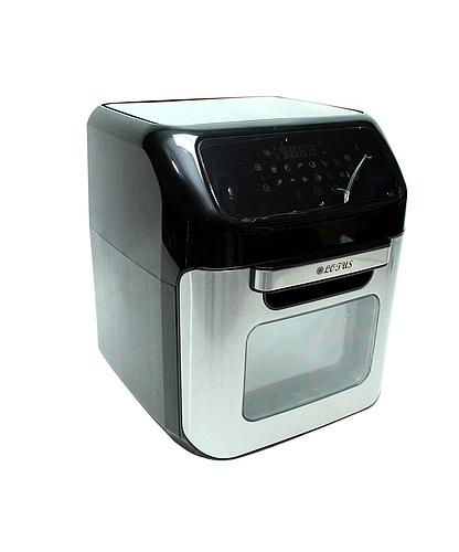 HORNO FREIDORA DE AIRE 12LT LT-9126