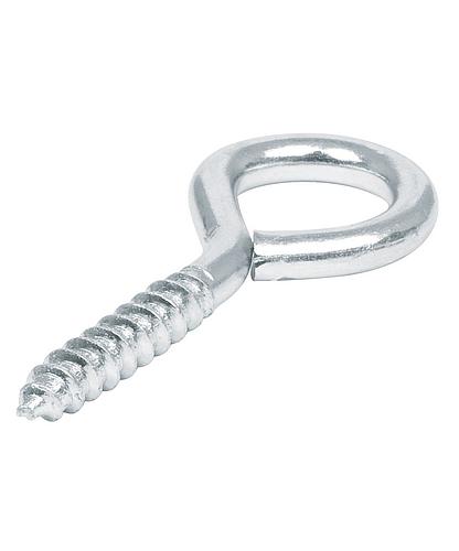 ARGOLLA CERRADA CON ROSCA 23X110 TRUPER 44376