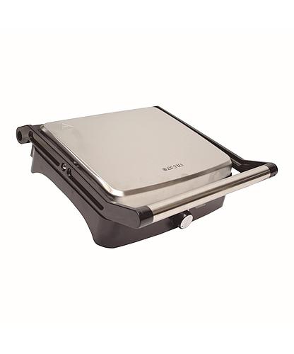 GRILL ELECTRICO PARA PANINI LT-019