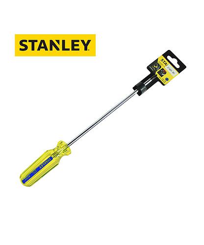 DESARM. PHILLIPS #2 INDUSTR. 1/4 X 8 PLG. STANLEY STHT69146