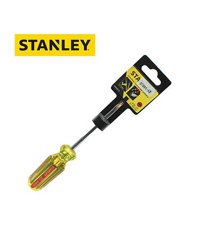 DESARM. PLANO INDUSTR. 3/16 X 4 PLG. STANLEY STHT69111