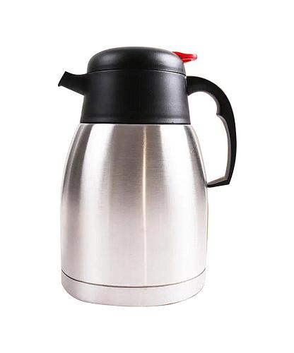TERMO ACERO INOX. PARA CAFÉ 9PULG 219989