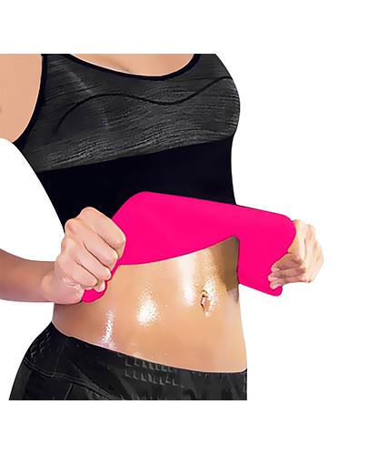 FAJA REDUCTORA PARA CINTURA NEOPRENO K6 ACTIVE SHAPER 68120 TALLA S Y M