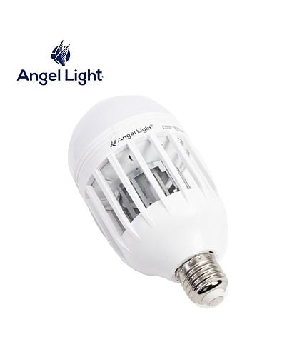 BOMBILLO LED 6W C/EXTERMINADOR INSECTOS A105-LMSK-6W