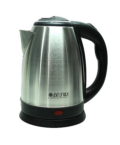 TETERA ELECTRICA 1.8LT 1500W LT-995