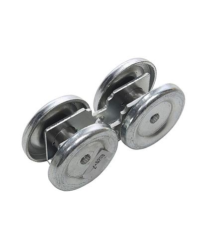 RODO PARA PORTON CORREDIZO A307-H3-1 (DESC)