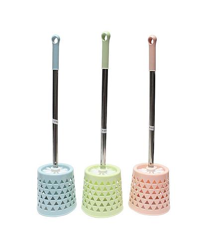 CEPILLO PARA INODORO 81395