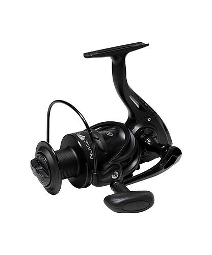 CARRETE PESCA SPINNING BLACK EAGLE BE-5000