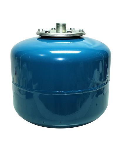 TANQUES DE PRESION AQUASTRONG PARA BOMBA 24 LT. / VERTICAL 24ST