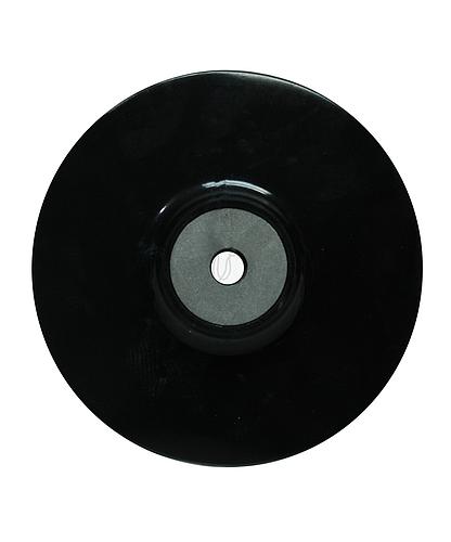 RESPALDO HULE PARA DISCO PULIR 115MM DP115G