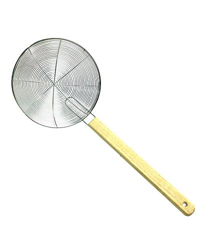 COLADOR METAL 24 CM 96940 (DESC)