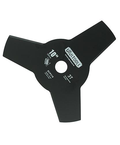 DISCO PARA CORTAR MALEZA 10 PULG X 3 T (DCP310)