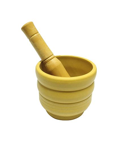 TRITURADOR DE ESPECIAS 11 X 9.5 CMS 99180 (DESC)