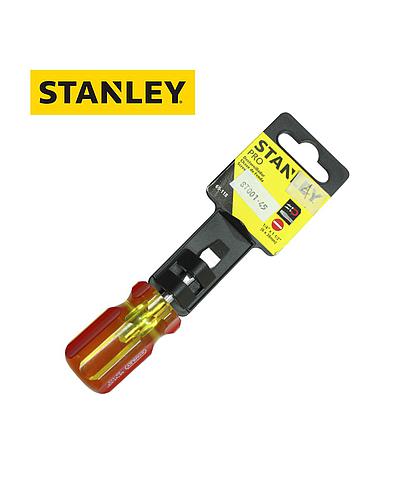DESARM. PLANO INDUSTR. 1/4X1-1/2 PLG. STANLEY STHT69118