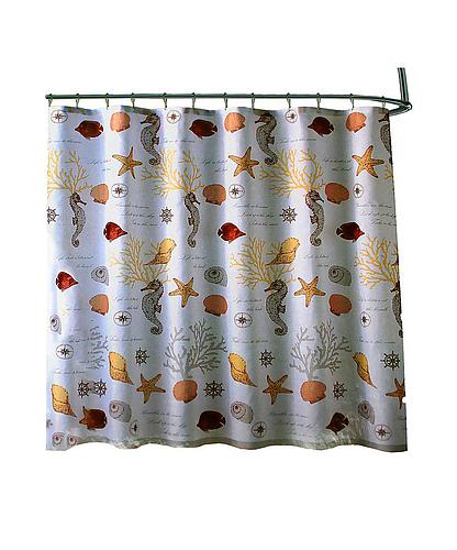 CORTINA PARA BAÑO SCR-2407
