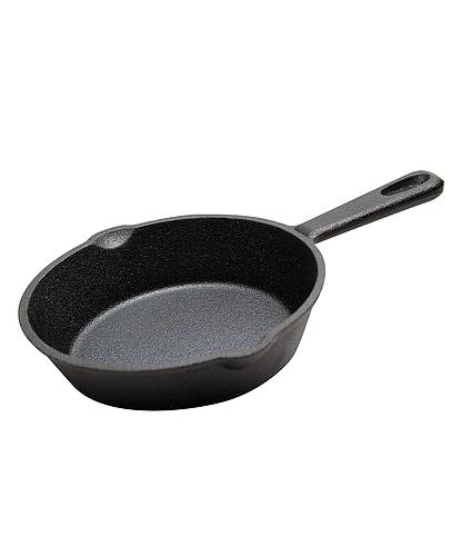 SARTEN HIERRO FUNDIDO 20CM EP-DC20CM