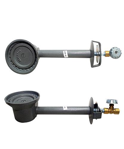 QUEMADOR TIPO INDUSTRIAL N.2 SIN CAJA 30201