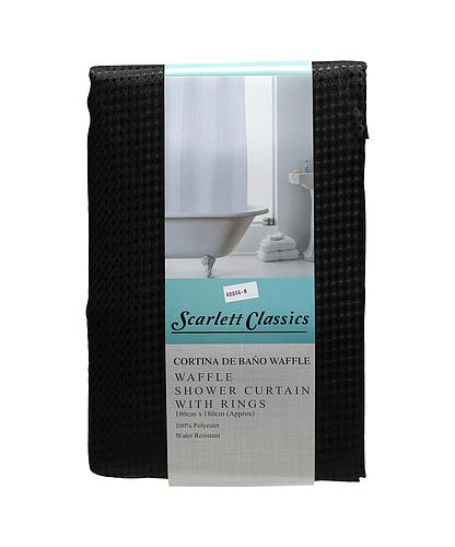 CORTINA PARA BAÑO SC-742 (DESC)