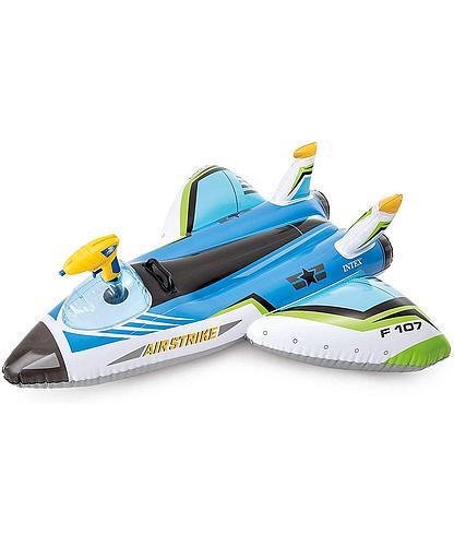 FLOTADOR TIPO AVION 57536-NP