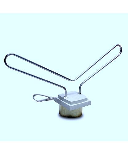 ANTENA PARA TV ANT-001 (DESC)