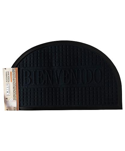 ALFOMBRA PARA PUERTA WELCOME 82166