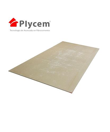 LAMINA LISA BASE DE TECHO FIBROCEM 14MM 4X8 PIE PLYSTONE 960102