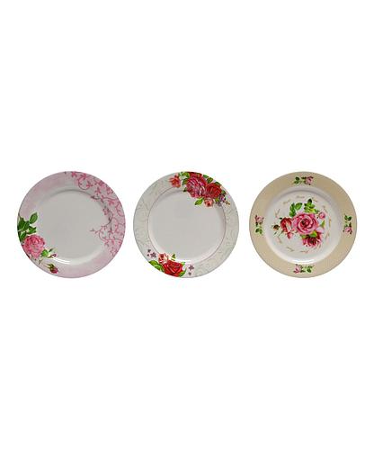 PLATO PLAST. 10 PULG. BG-22010-F (DESC)
