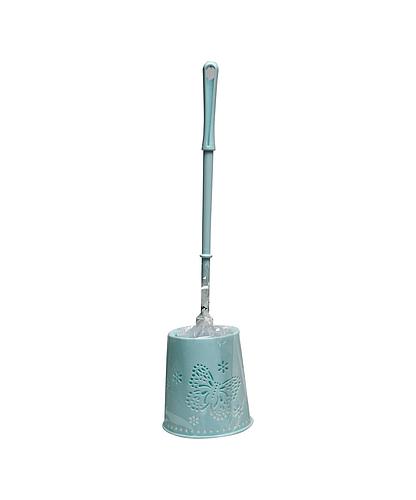 CEPILLO P/INODORO PLASTICO 51312 (DESC)