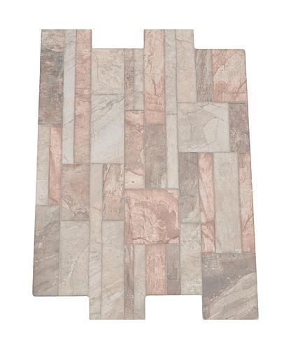 FACHALETA ELDA COBRE MATE 36X50 MT2 DIGIKER