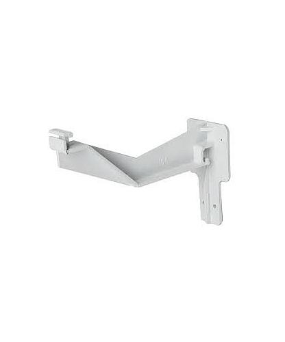 SOPORTE PARA CANALETA PVC LISA AMANCO 913498