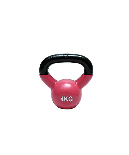 PESA KETLEBELL 4KG HO-1378 (DESC)