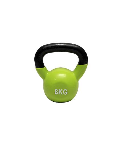 PESA KETLEBELL 8KG HO-1380 (DESC)