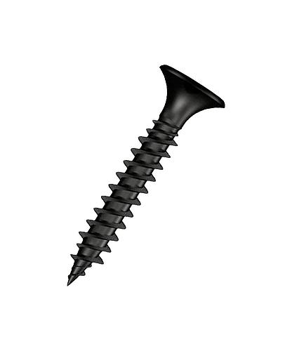 TORNILLO PARA PARED SECA 6X1 (CIENTO)