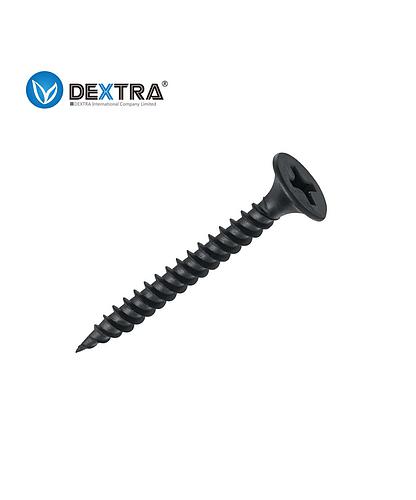 TORNILLO PARA PARED SECA 6X1 1/2 (CIENTO)